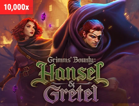 Grimms' Bounty: Hansel & Gretel