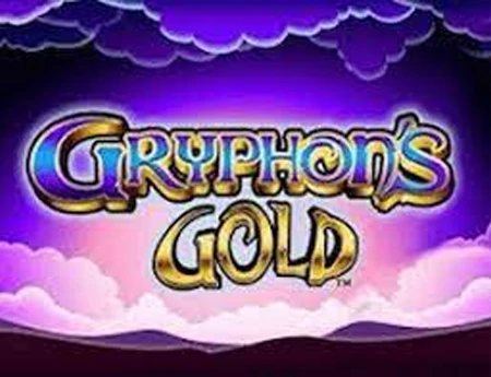 Gryphon's Gold