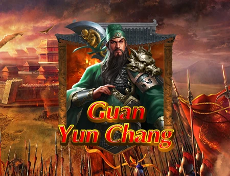 Guan Yun Chang