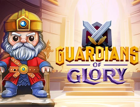 Guardians of Glory