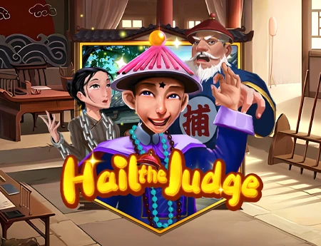 Hail The Judge