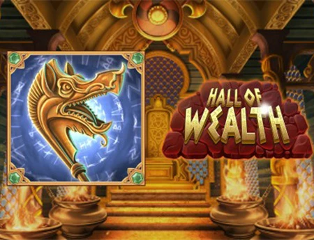 Hall of Wealth