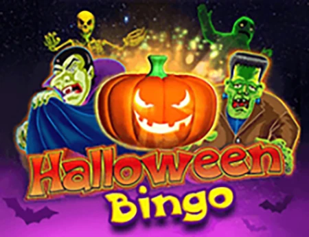 Halloween Bingo