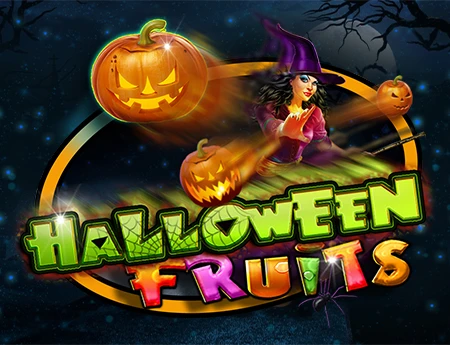 Halloween Fruits