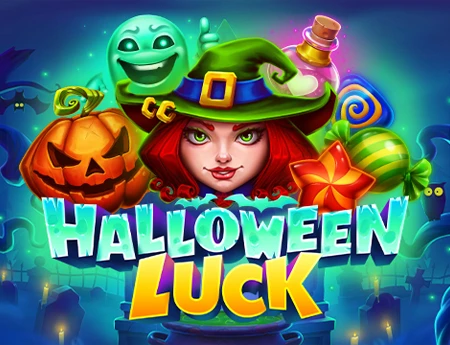 Halloween Luck