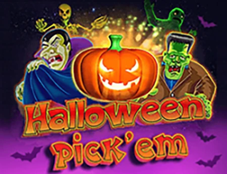 Halloween Pick'em