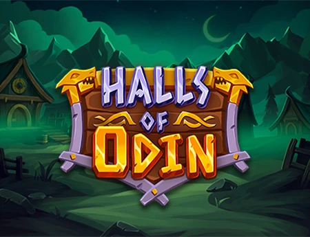 Halls of Odin