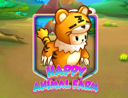 Happy Animal Farm