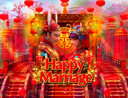Happy Marriage