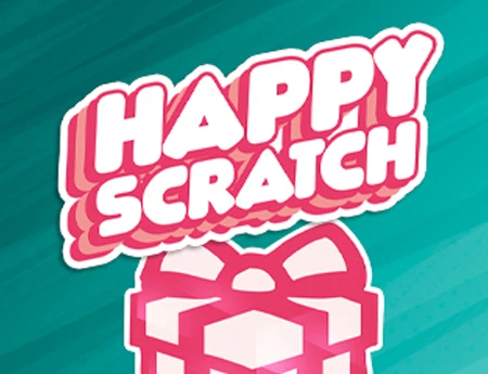 Happy Scratch