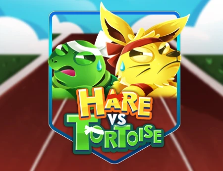 Hare vs. Tortoise
