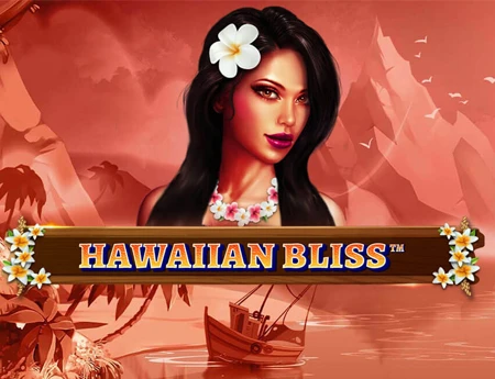 Hawaiian Bliss