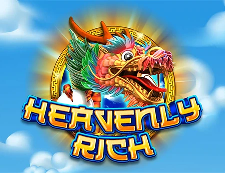 Heavenly Rich