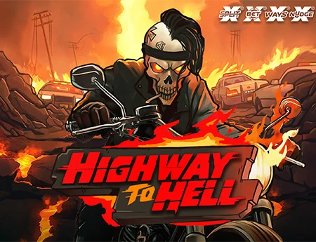 Highway To Hell