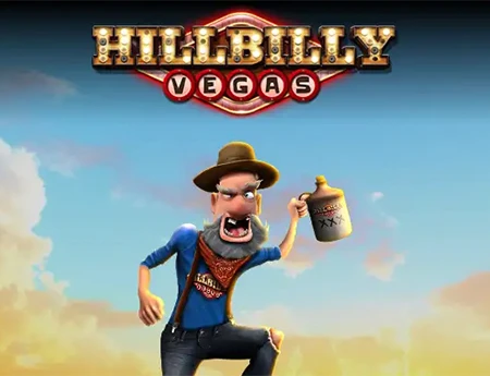 Hillbilly Vegas