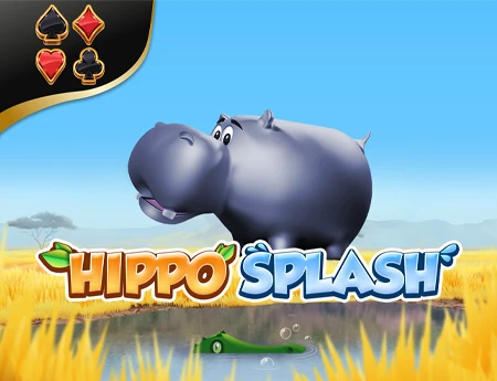 Hippo Splash