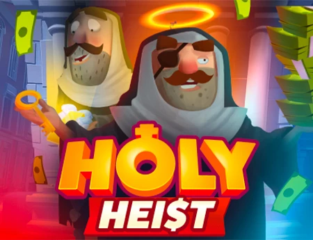Holy Heist