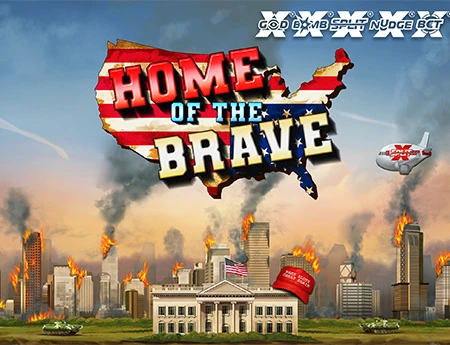 Home of the Brave