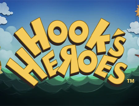 Hook's Heroes