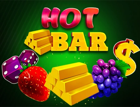 Hot Bar
