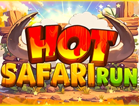 Hot Safari Run