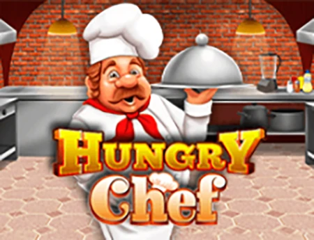 Hungry Chef