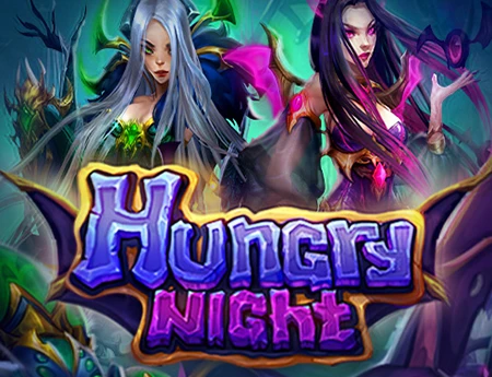 Hungry Night