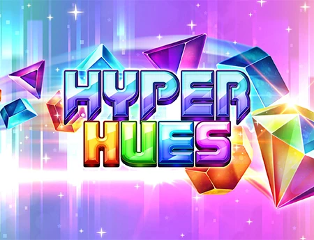 Hyper Hues
