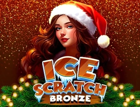 Ice Scratch Bronze