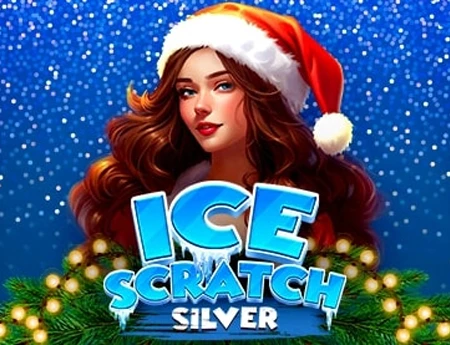 Ice Scratch Silver