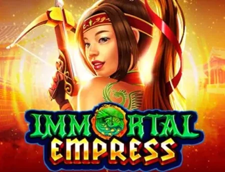 Immortal Empress