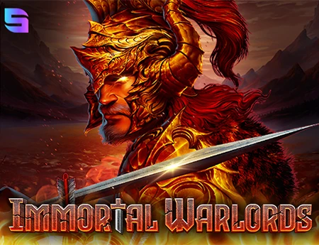 Immortal Warlords