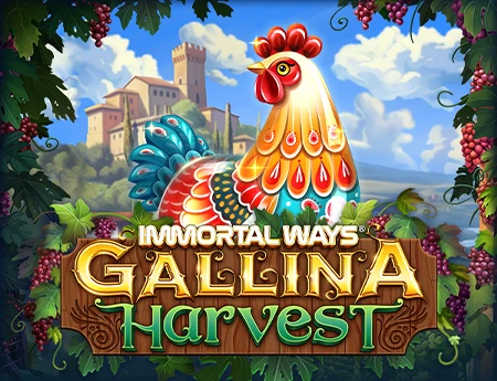 Immortal Ways Gallina Harvest