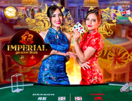 Imperial Dragon Tiger