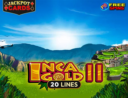 Inca Gold II