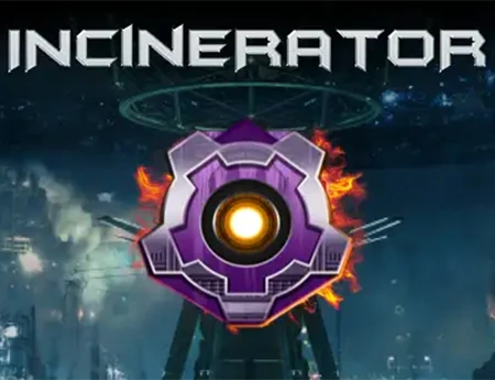 Incinerator