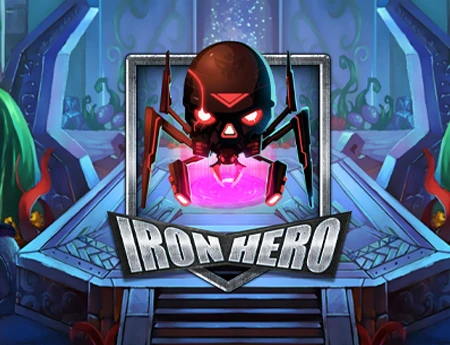 Iron Hero
