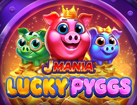 J Mania Lucky Pyggs