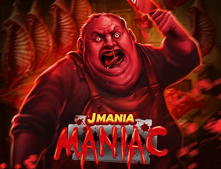 J Mania Maniac