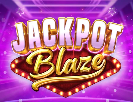 Jackpot Blaze