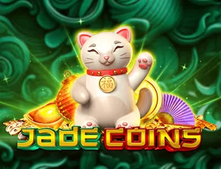 Jade Coins