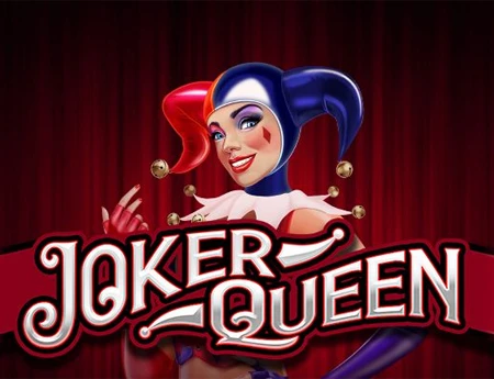 Joker Queen