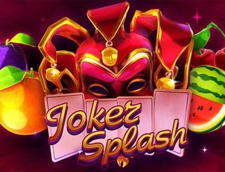 Joker Splash
