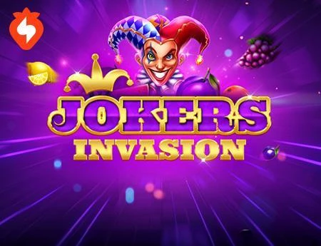 Jokers Invasion
