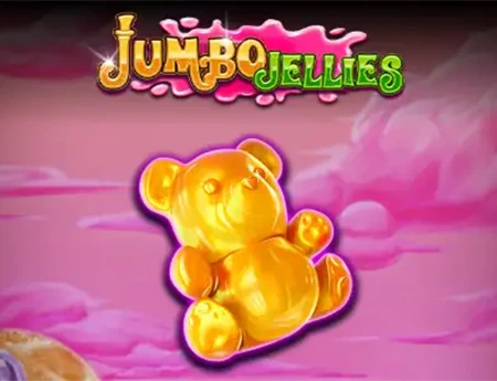 Jumbo Jellies