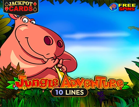 Jungle Adventure