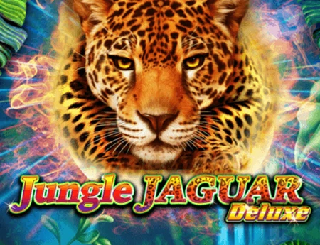 Jungle Jaguar Deluxe