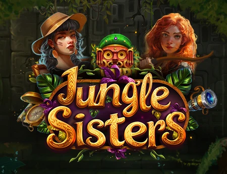 Jungle Sisters