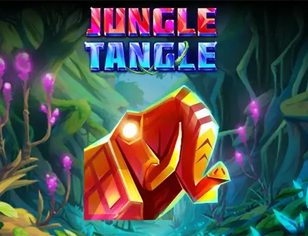 Jungle Tangle