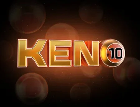 Keno 10 (1 Minute)
